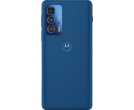 Motorola edge 20 pro 5G 12/256GB Indigo Vegan Lether 144Hz - 678244 - zdjęcie 6